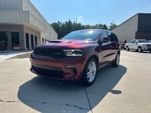 Best Repo SUVs for Families (Affordable & Reliable)