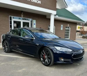 Tesla Repo Cars For Sale