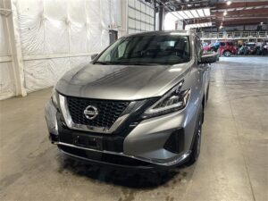 2019  Nissan Murano AWD