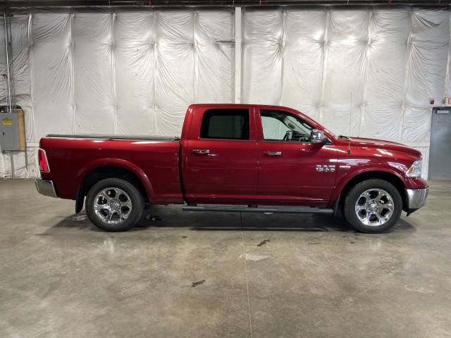 2014 Ram 1500 Laramie 4WD