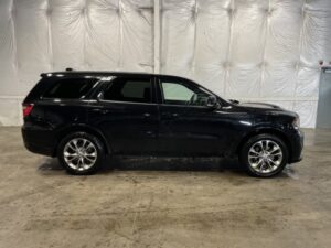2019 Dodge Durango RT AWD