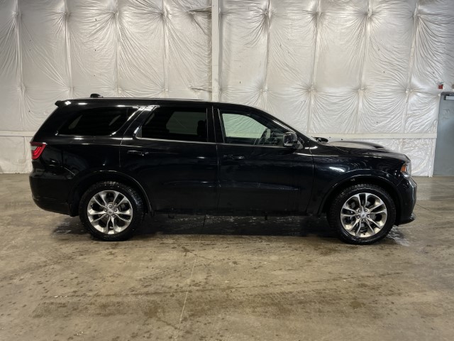 2019 Dodge Durango RT AWD
