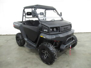 2024 Kandi Cowboy AWD