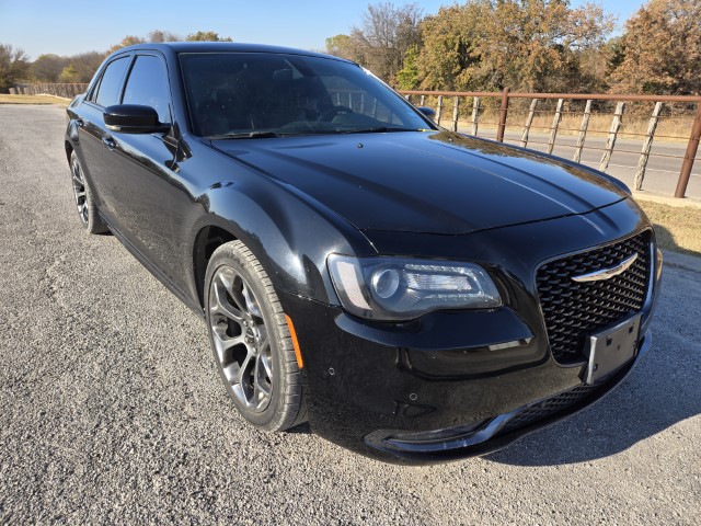 2015 Chrysler 300 S