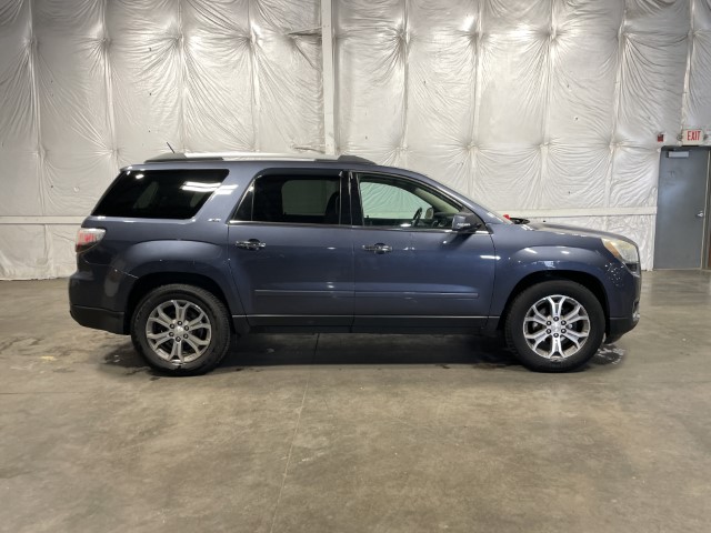 2013 GMC Acadia SLT AWD