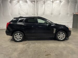 2015 Cadillac SRX 2WD