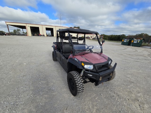 2022 HiSun Sector 1000 Crew 4WD