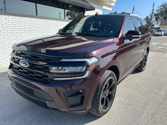 2023 Ford Expedition Limited
