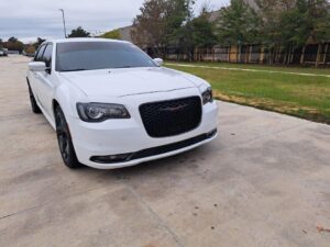 2023 Chrysler 300