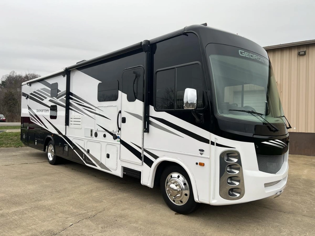 2021 Georgetown GT5