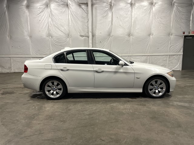 2008 BMW 335xi AWD
