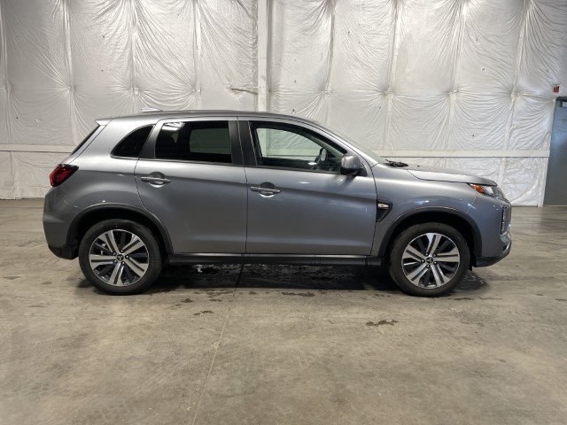 2021 Mitsubishi Outlander Sport AWD