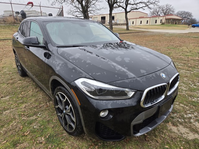 2018 BMW X2 xDrive 28i AWD
