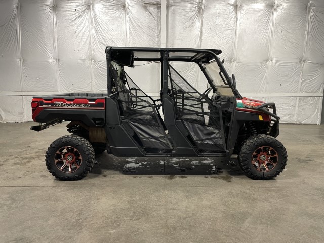 2019 Polaris Ranger 1000 XP 4WD