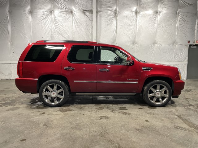 2014 Cadillac Escalade Luxury AWD