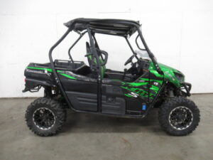 2022 Kawasaki Teryx S 4WD