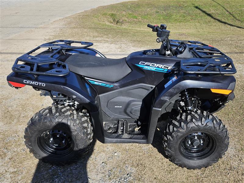 2024 CF Moto CForce 400 4×4