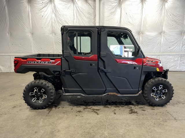 2022 Polaris Ranger XP 1000 4WD