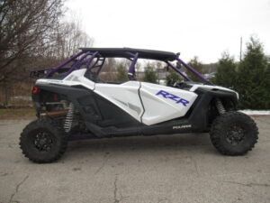 2022 Polaris RZR Pro XP AWD