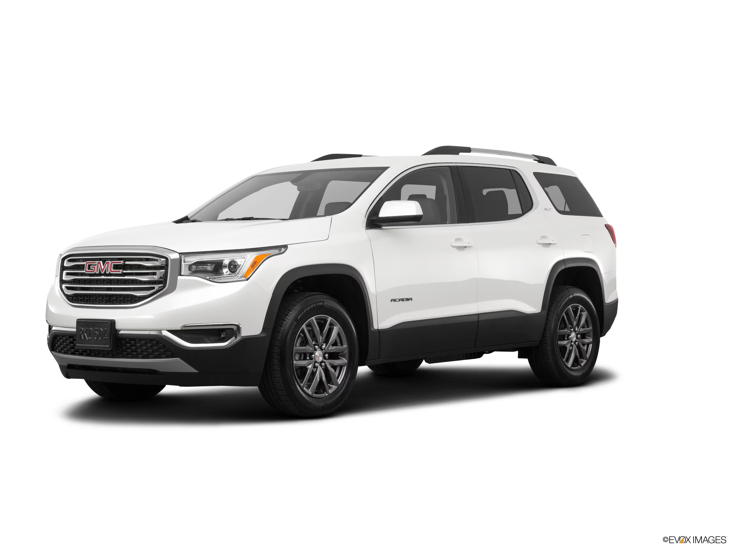 2017 GMC Acadia
