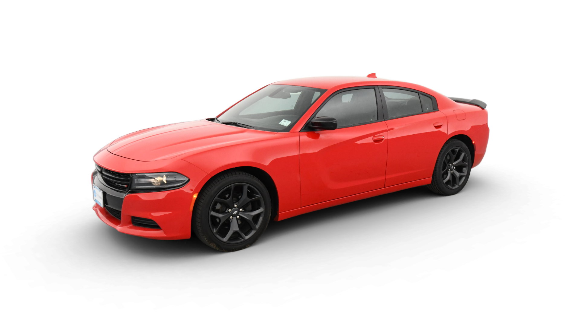 2020 Dodge Charger