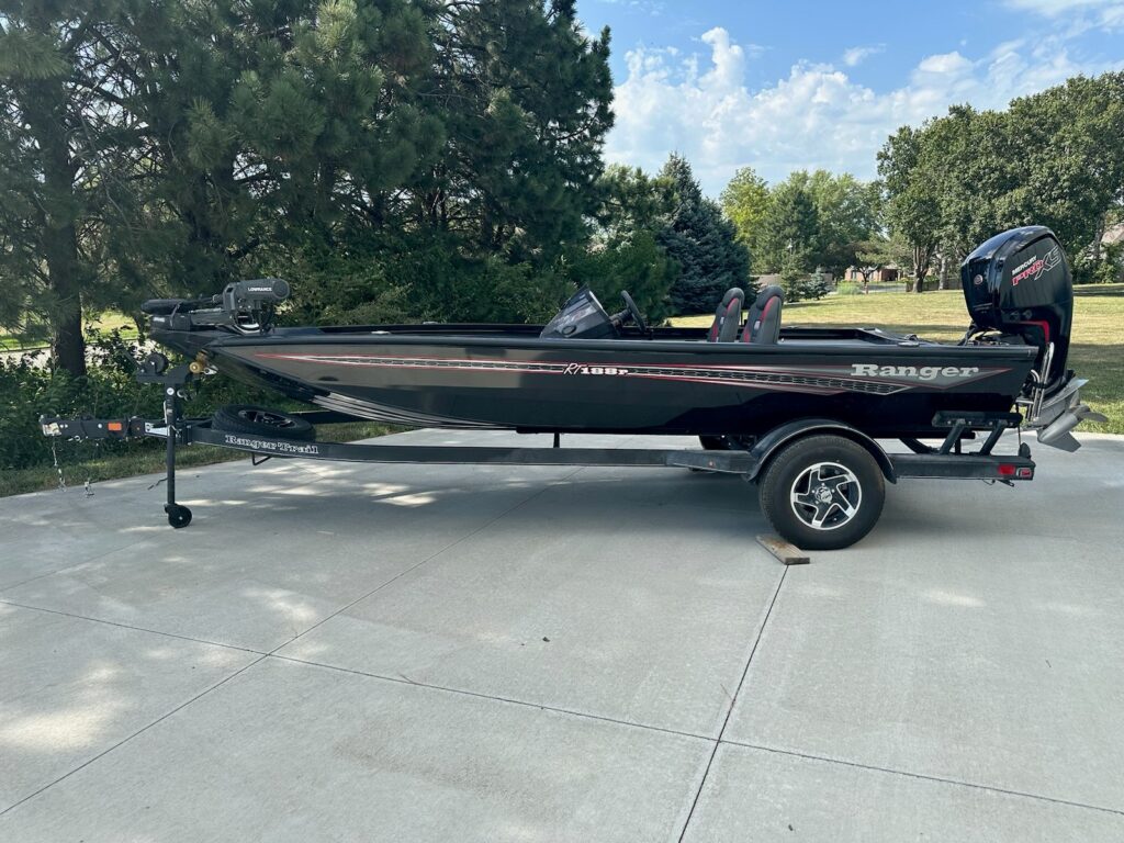 2023 Ranger RT
