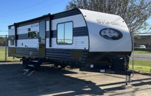2024 Cherokee By Forest River