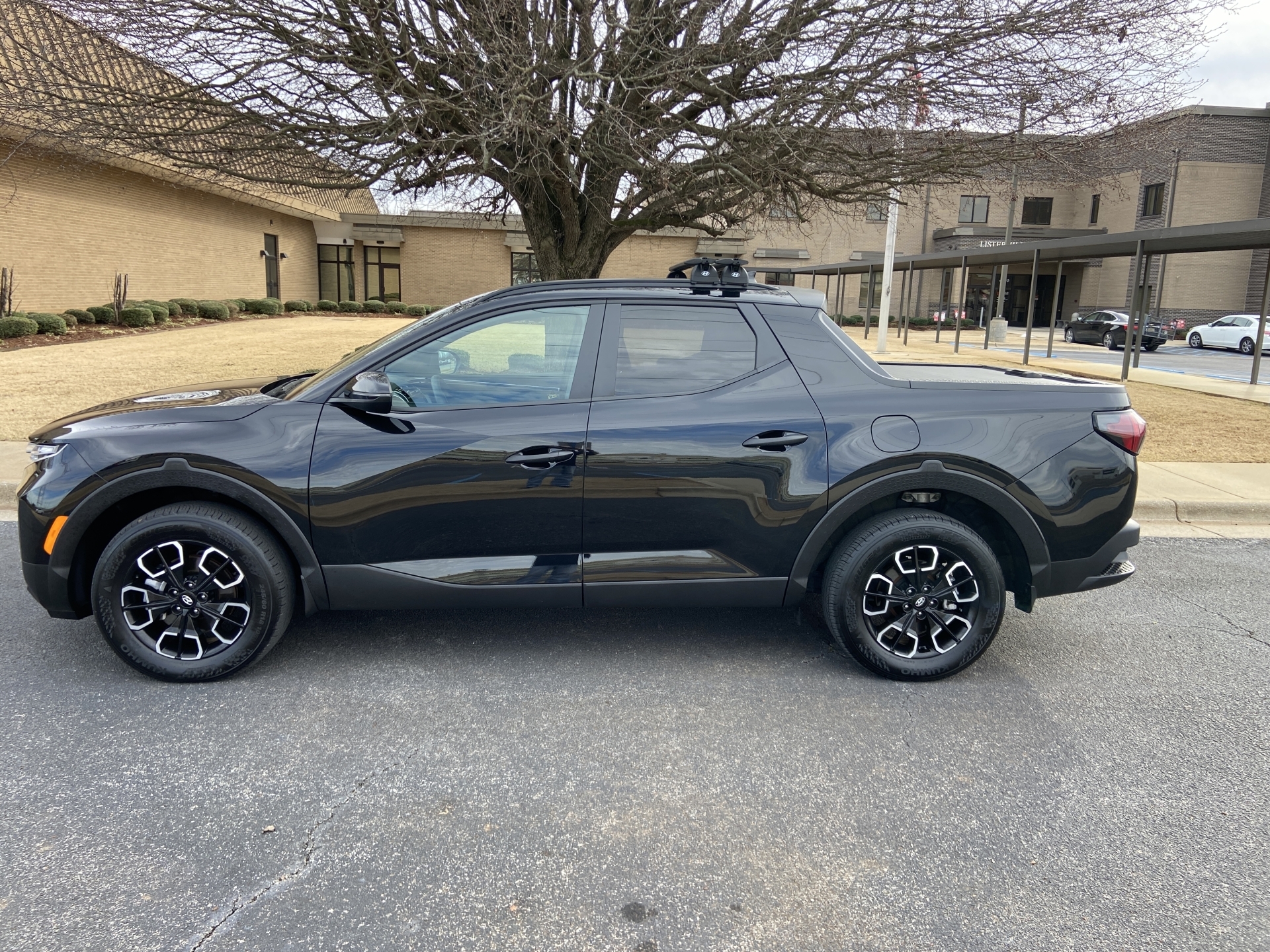 2023 Hyundai Santa Cruz SEL