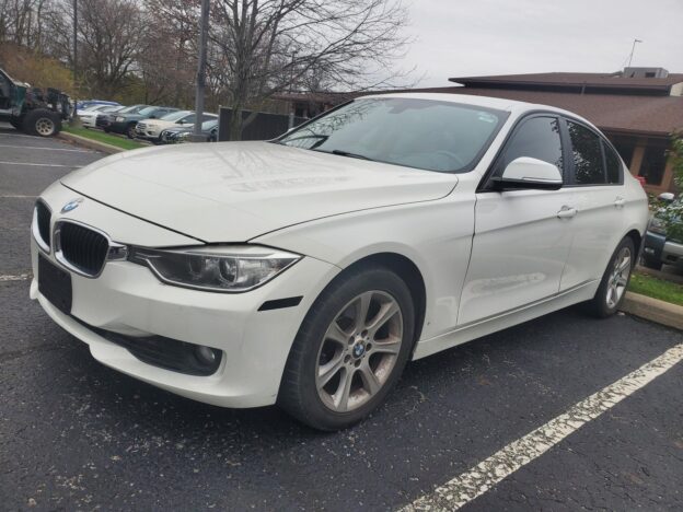 repo bmw 3 series for sale