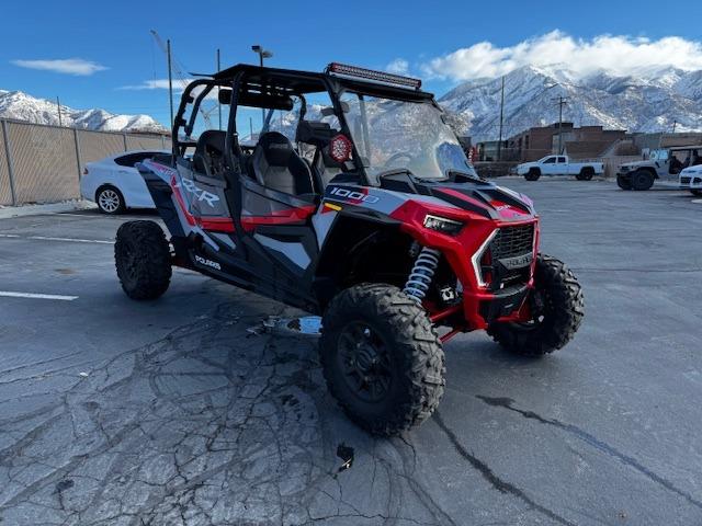 2023 Polaris RZR 4XP Premium 1000