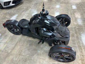 2021 Can-Am Ryker Sport