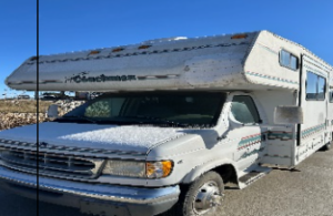 1998 Coachman Catalina