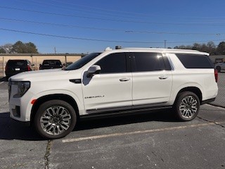 2024 GMC Yukon