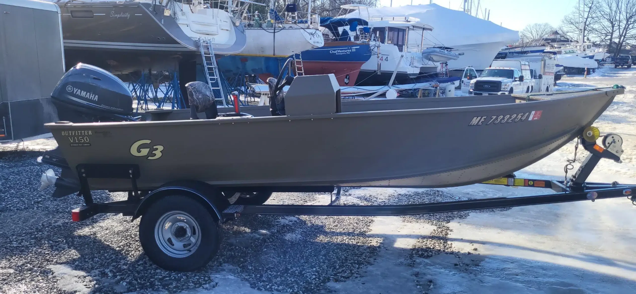 2022 G3 V150T