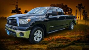 2013 Toyota Tundra