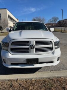 2014 Dodge Ram 1500