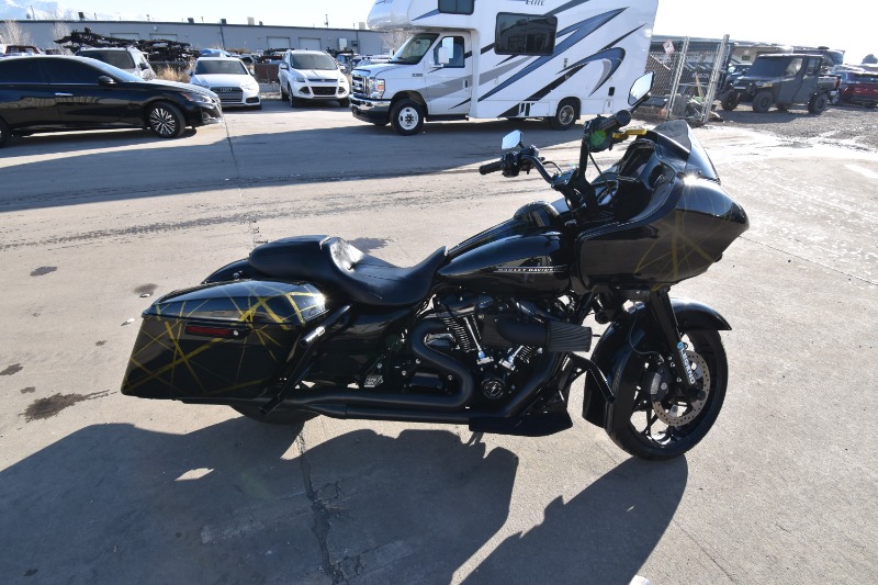 2020 Harley-Davidson Road Glide Special