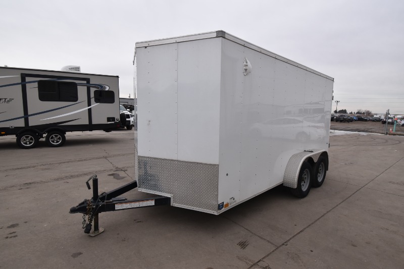2023 PACE UTILITY JV7X14TE2