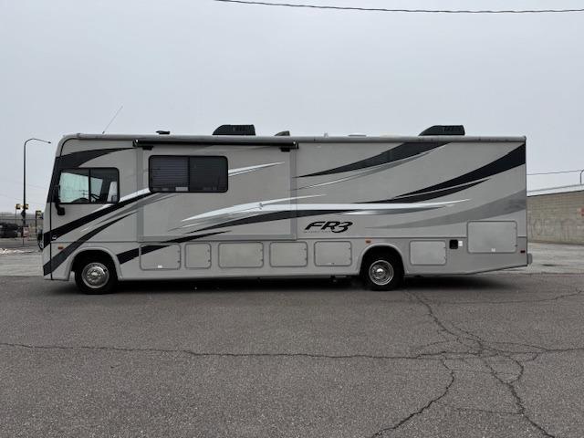 2016 Forest River FR3 M-32DS