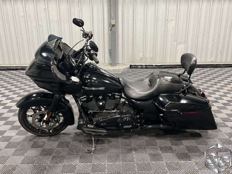 2020 Harley-Davidson FLTRX Road Glide Special