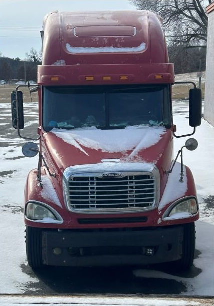 2007 Freightliner Columbia
