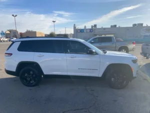 2023 Jeep Grand Cherokee L