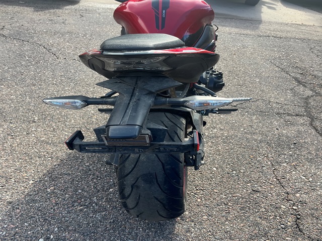 2024 Kawasaki z900