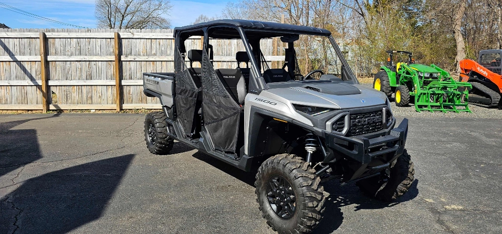 2024 Polaris Ranger 1500