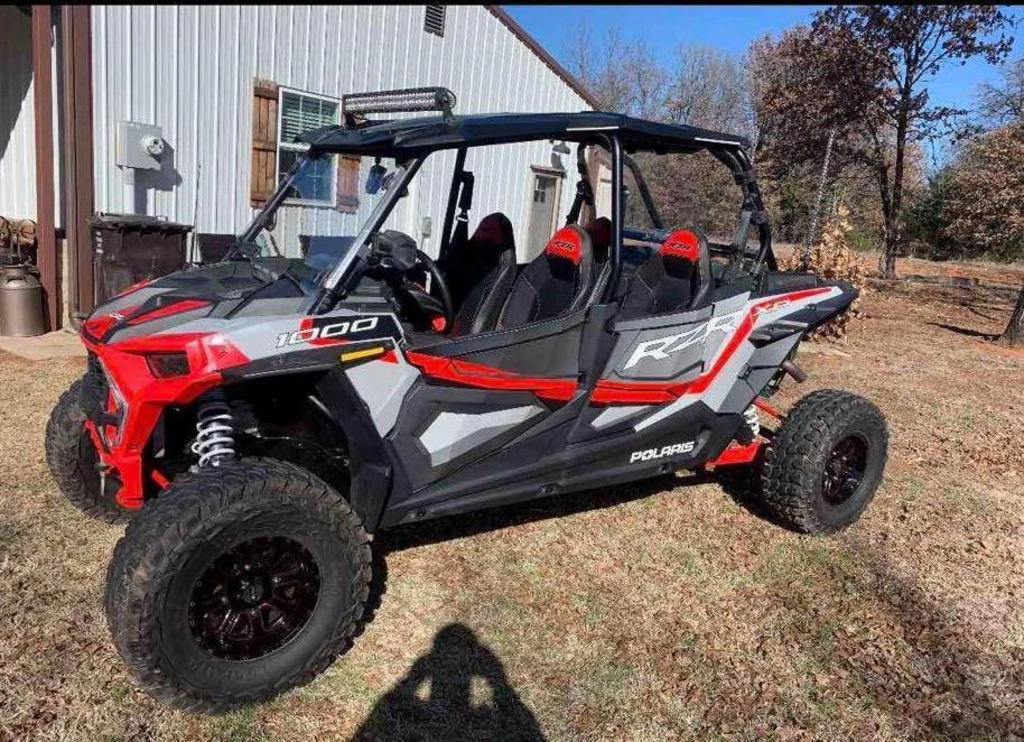 2022 Polaris XP 1000