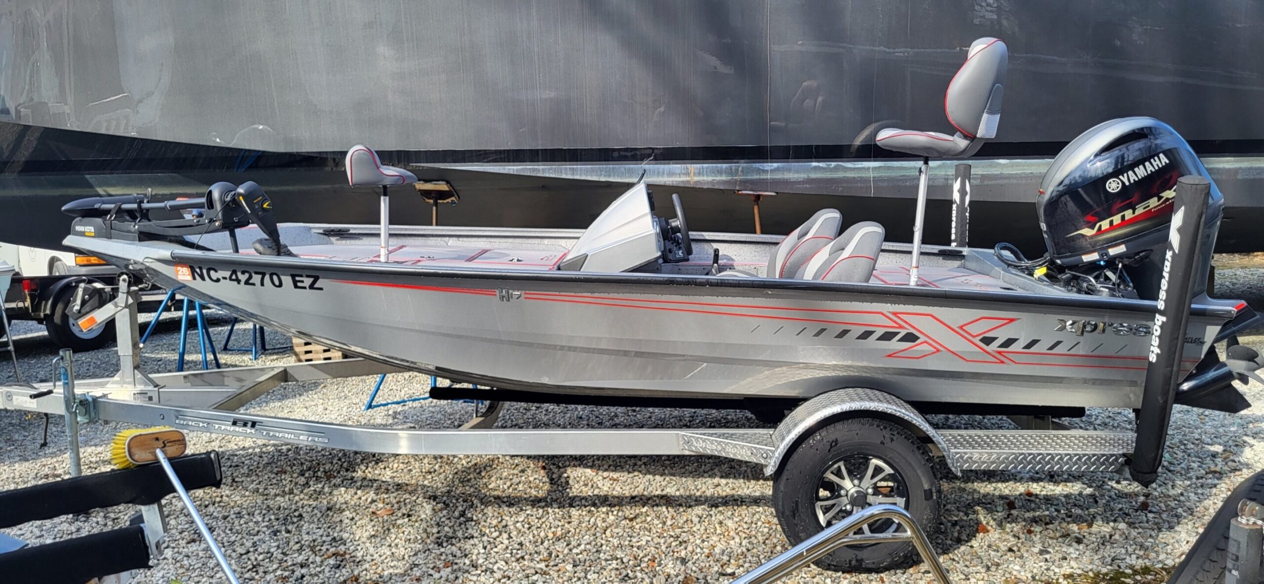2023 Xpress H17