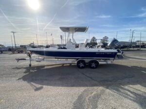 2023 Skeeter SX 240