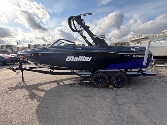2022 Malibu Wakesetter 23 LSV
