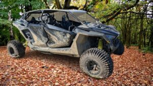 2020 POLARIS RZR PRO XP4