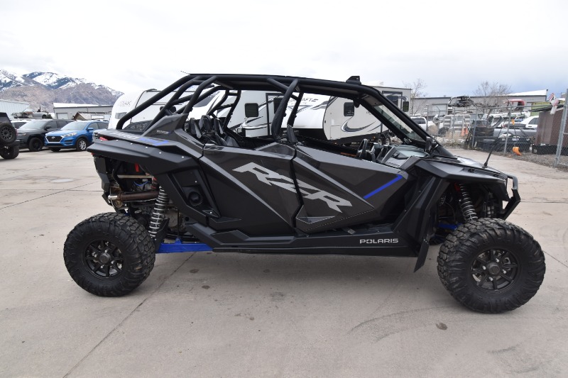 2022 Polaris RZR Pro XP 4 Ultimate